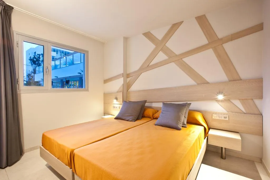 APARTMENT ONE BEDROOM Room, Ryans Ibiza Apartments (Adults Only), Ibiza