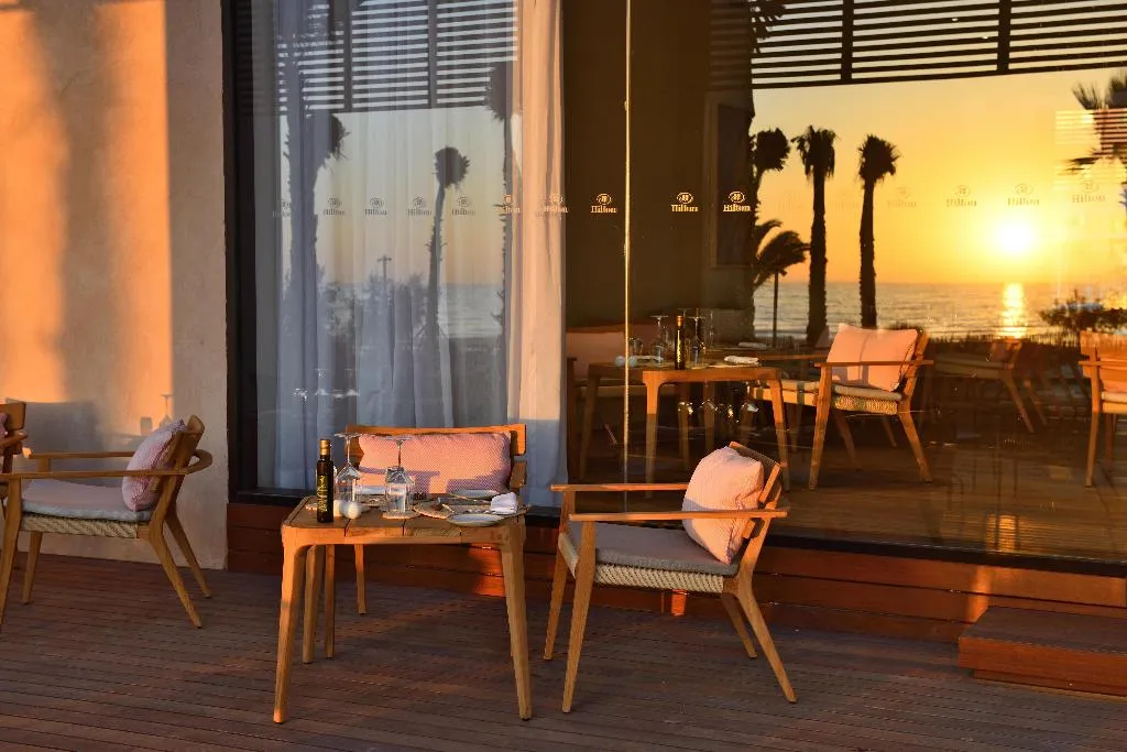 Restaurant, Hilton Taghazout Bay Beach Resort & Spa, Agadir