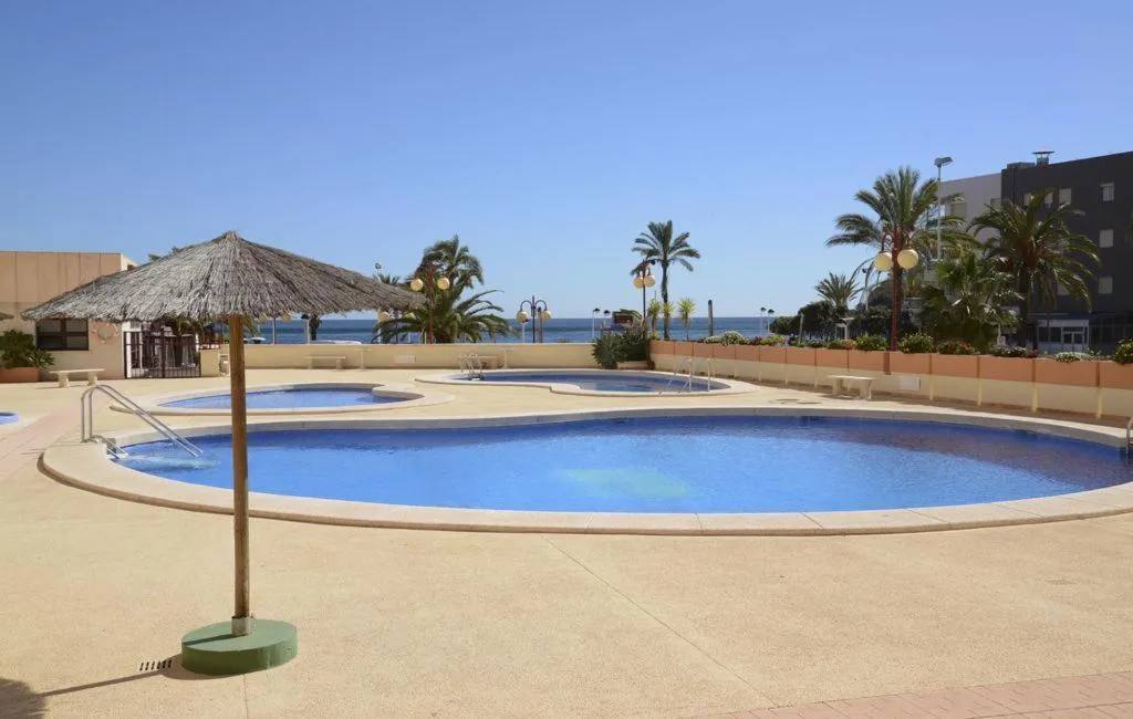 Pool, Zafiro, Costa Blanca