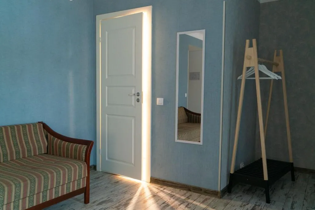 Room, Godart Rooms, Tallinn