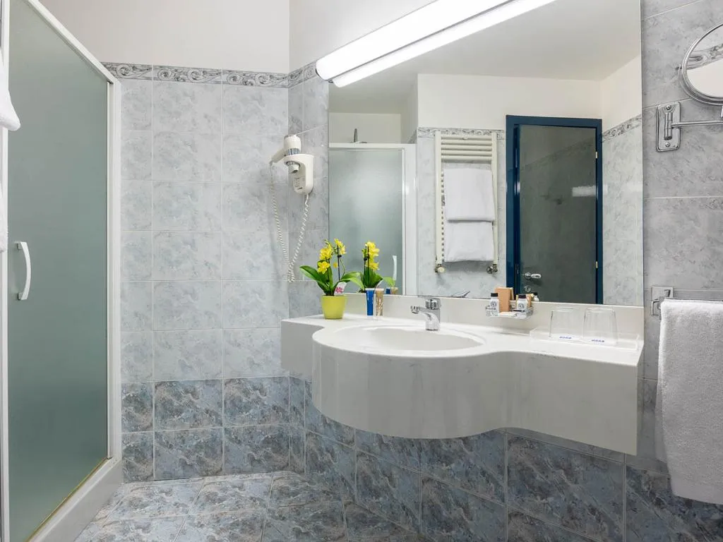 SINGLE STANDARD Room, iH Hotels Milano Ambasciatori, Milan