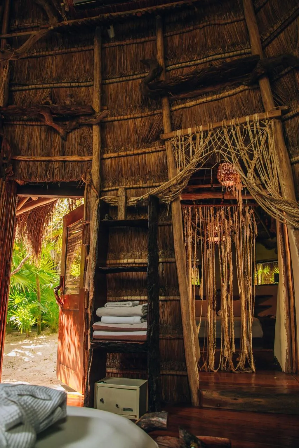 Room, Ikal Hotel Tulum, Cancun Area