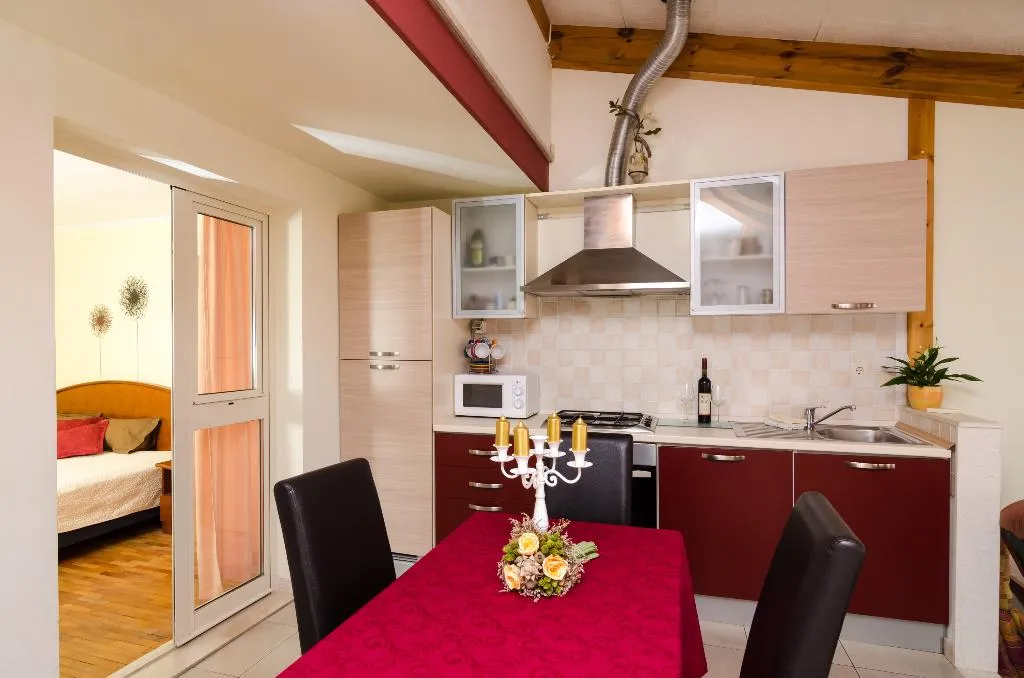 APARTMENT STANDARD Room, Apartments Bell Memories, Dubrovnik
