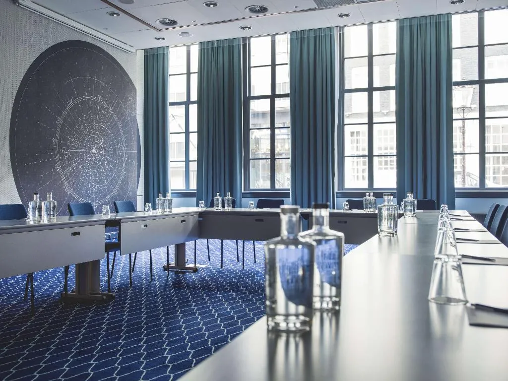 Conferences, Radisson Blu Hotel Amsterdam, Amsterdam