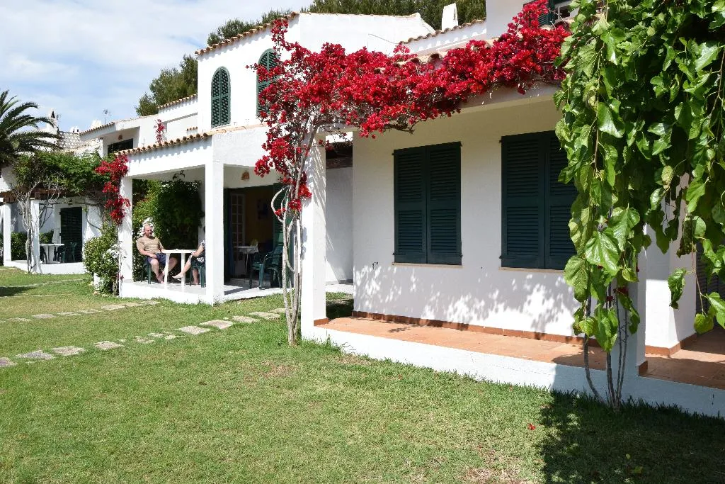 APARTMENT TWO BEDROOMS WITH AIR CONDITIONING Room, Las Brisas I & II, Menorca