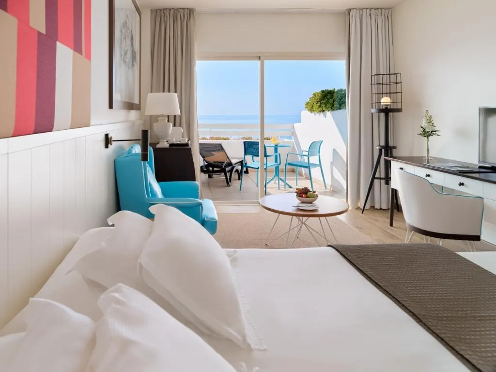 DOUBLE SINGLE USE PREMIUM Room, H10 Estepona Palace, Costa Del Sol