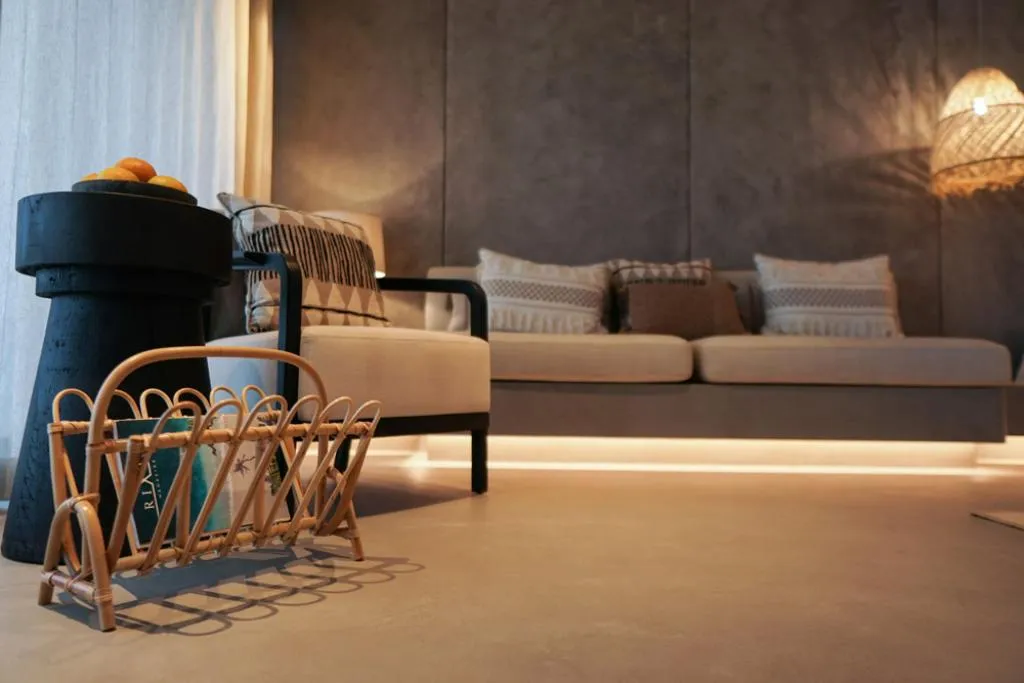 SUITE EXECUTIVE Room, Rixos Premium Bodrum, Bodrum