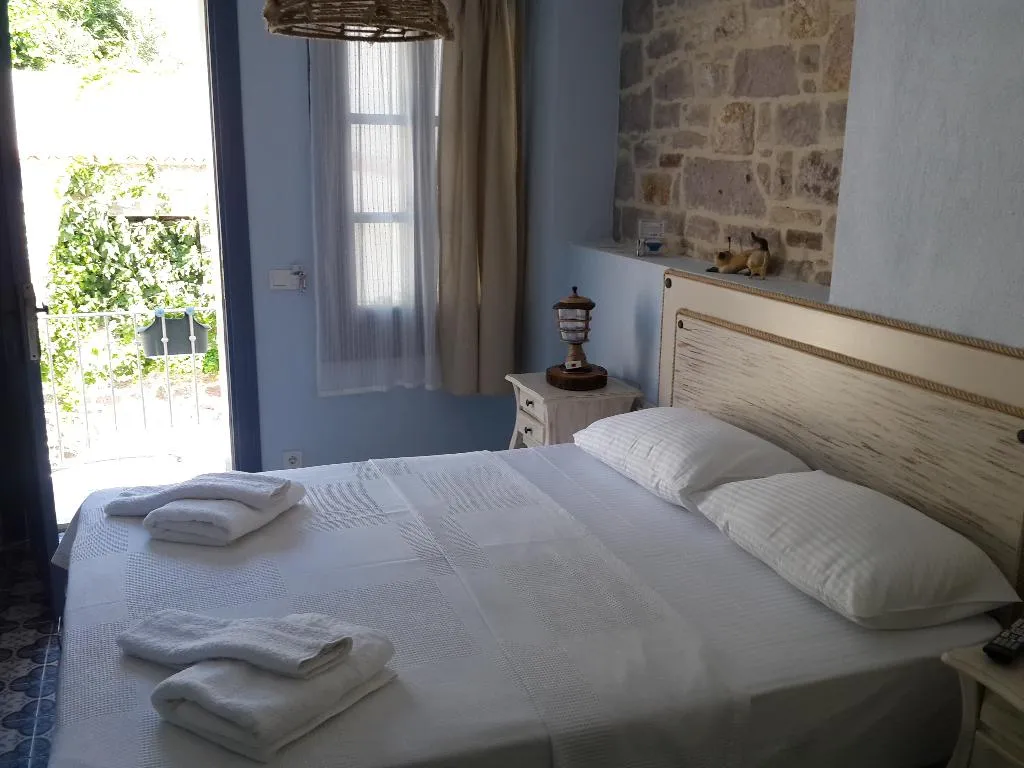 Room, Gizemli Konak, Izmir