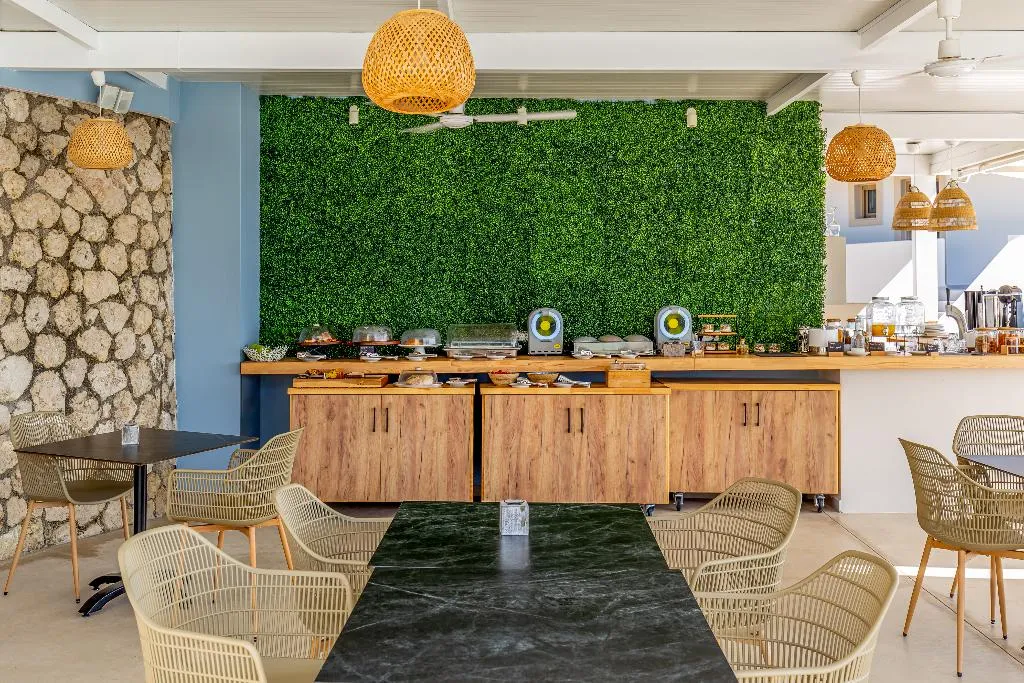 Restaurant, Anasa Corfu, Corfu