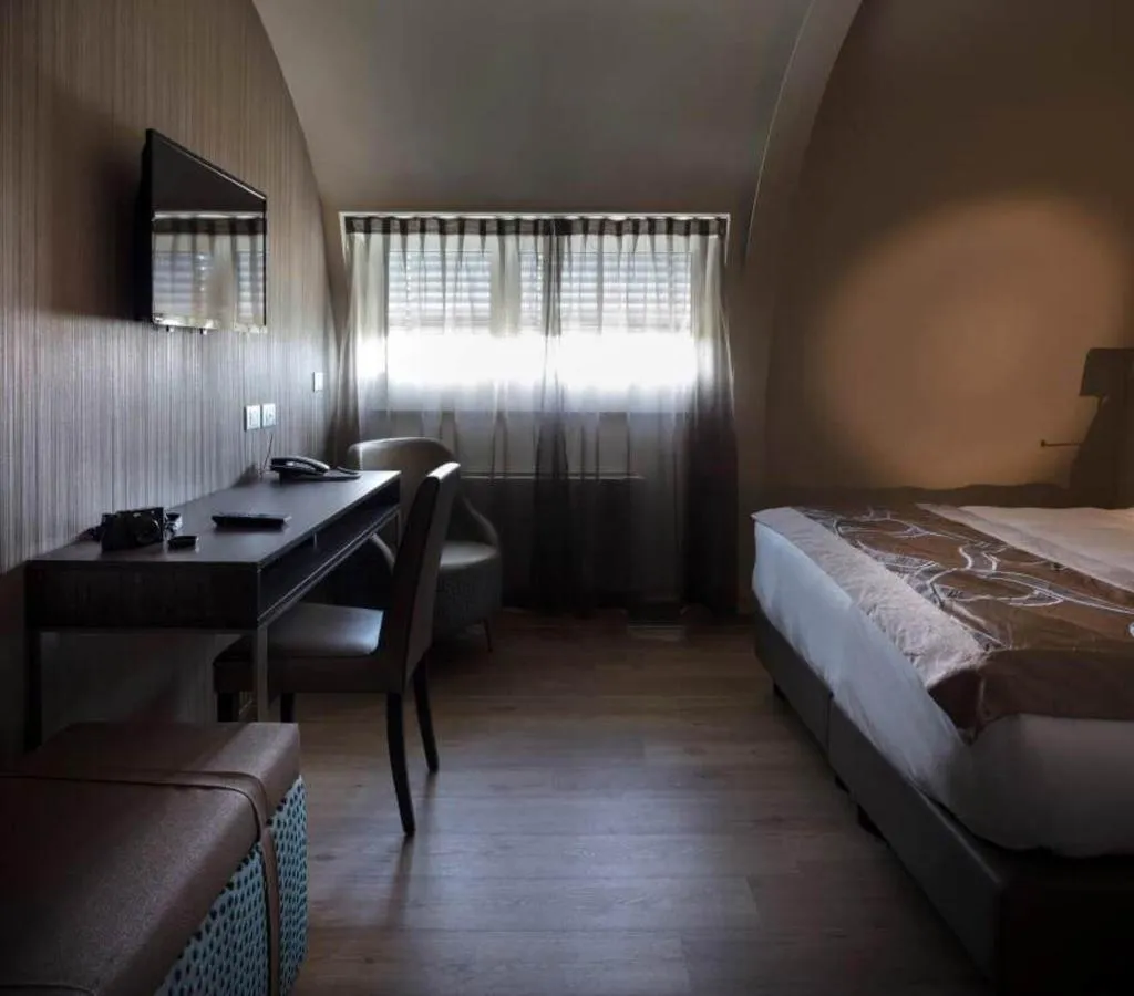 DOUBLE SUPERIOR Room, Smart Hotel Holiday, Venice