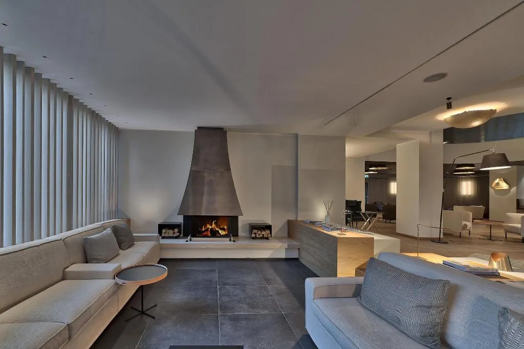 Lobby, Esplanade Tergesteo – Luxury Retreat, Venice
