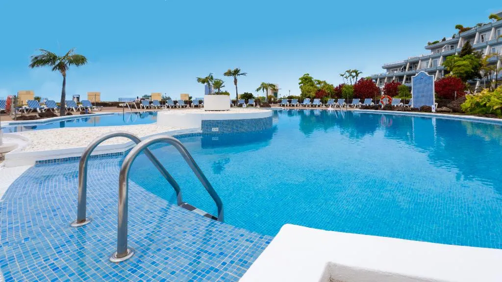 Pool, Coral la Quinta Park Suites, Tenerife