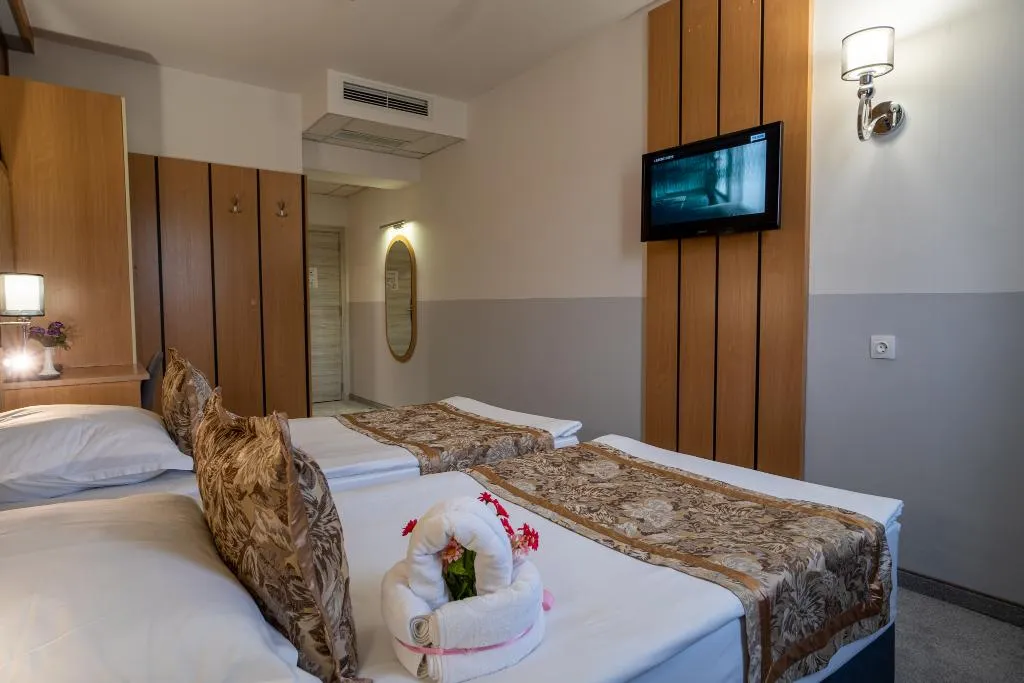 SINGLE ECONOMY Room, Hotel Havana, Varna