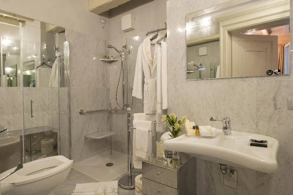 JUNIOR SUITE CAPACITY 2 Room, Santa Marta Suites, Milan