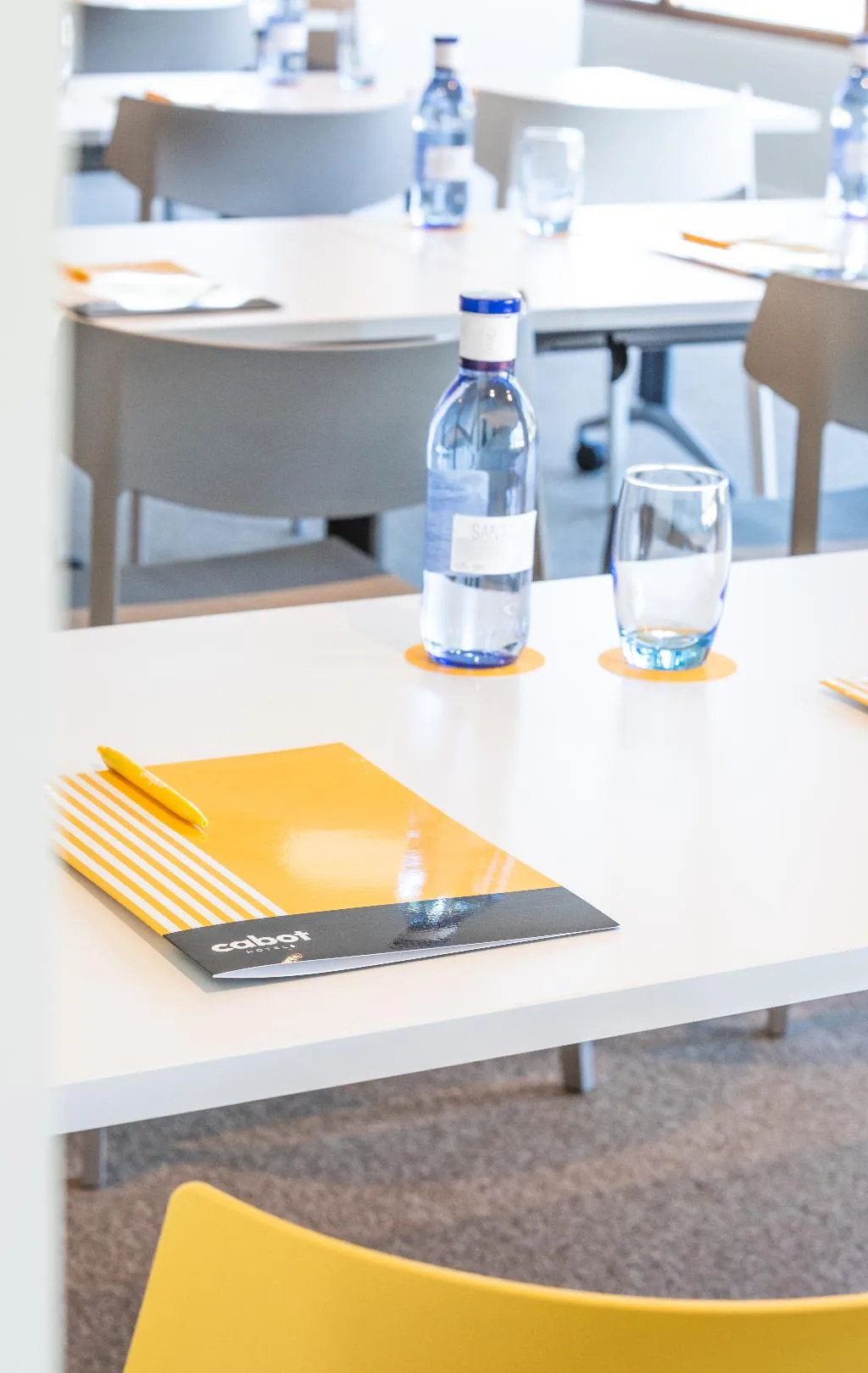 Conferences, Cabot Pollensa Park Spa, Majorca