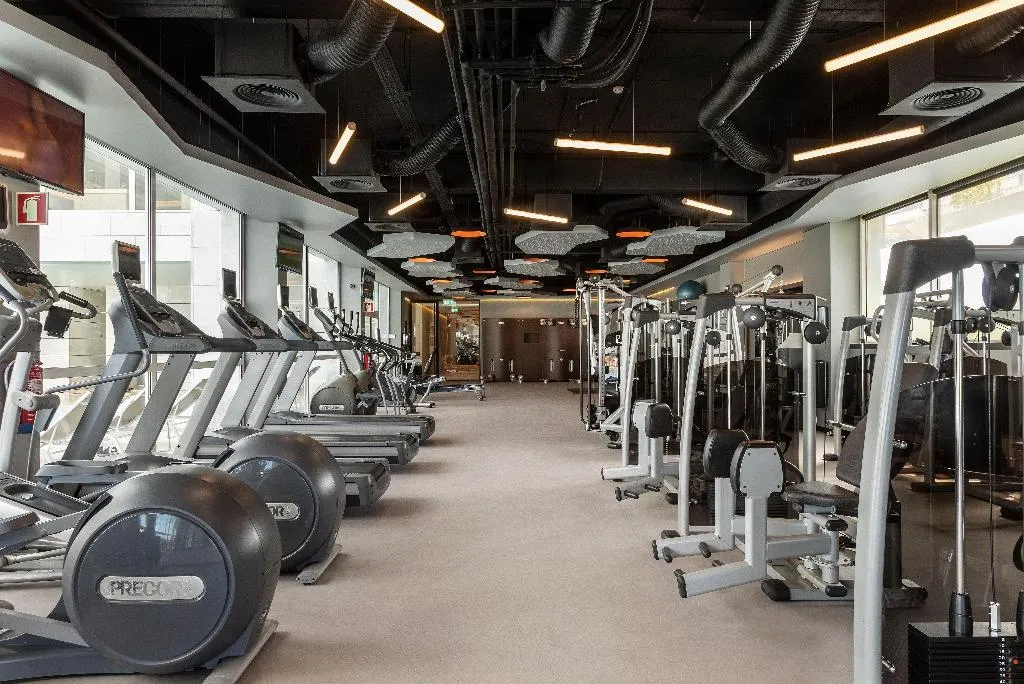 Sports and Entertainment, Crowne Plaza Caparica Lisbon, Lisbon
