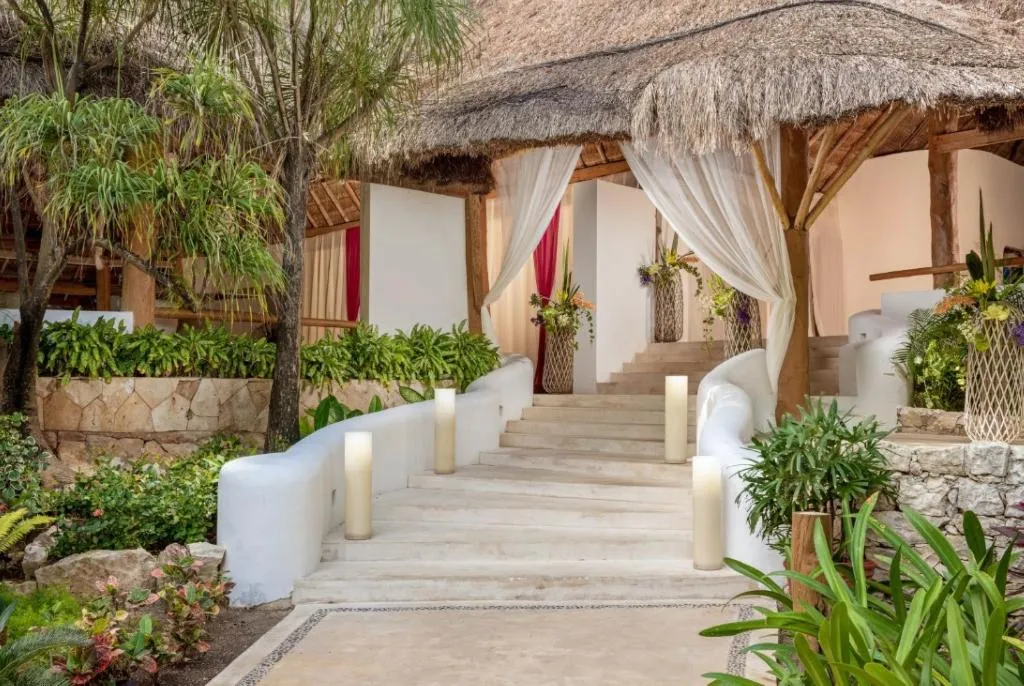 Conferences, Mahekal Beach Resort & Spa, Playa Del Carmen