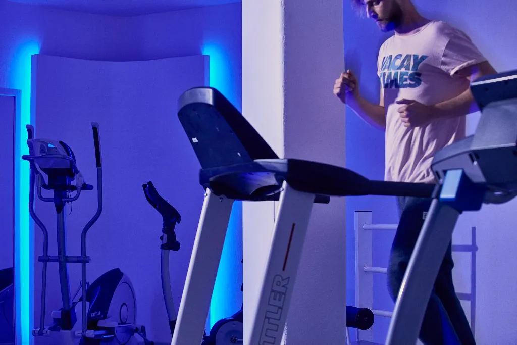 Sports and Entertainment, Archipelagos Hotel, Mykonos