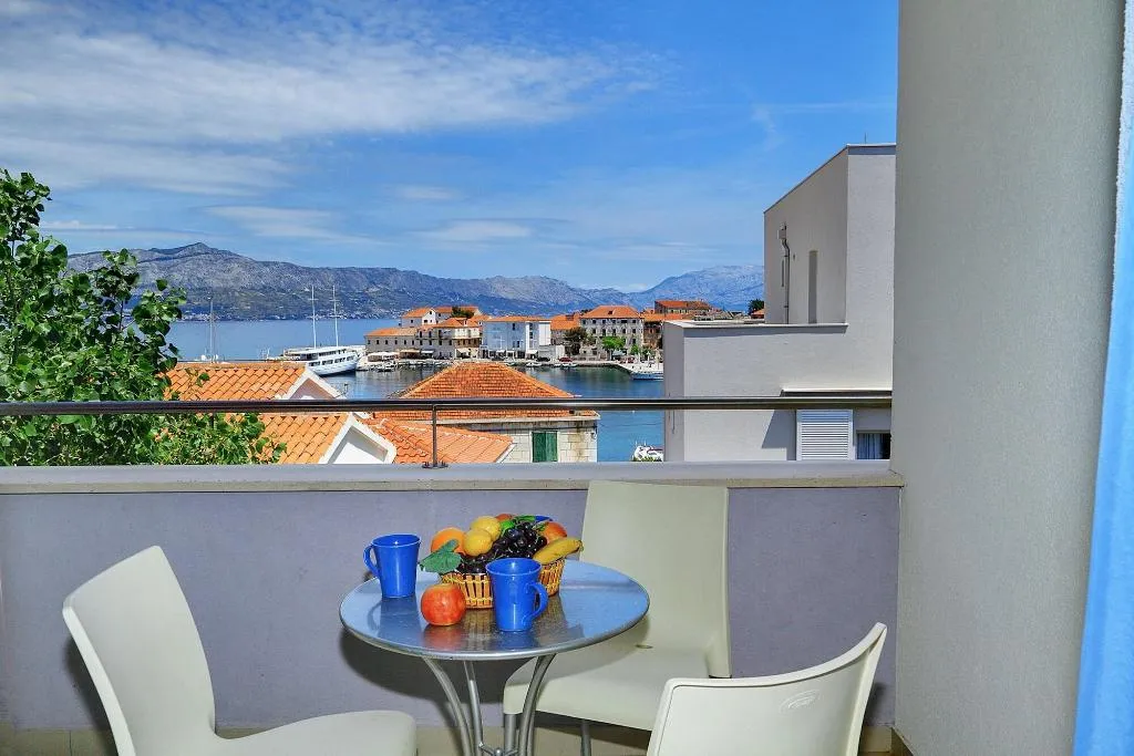 Room, Apartmans Marija, Split