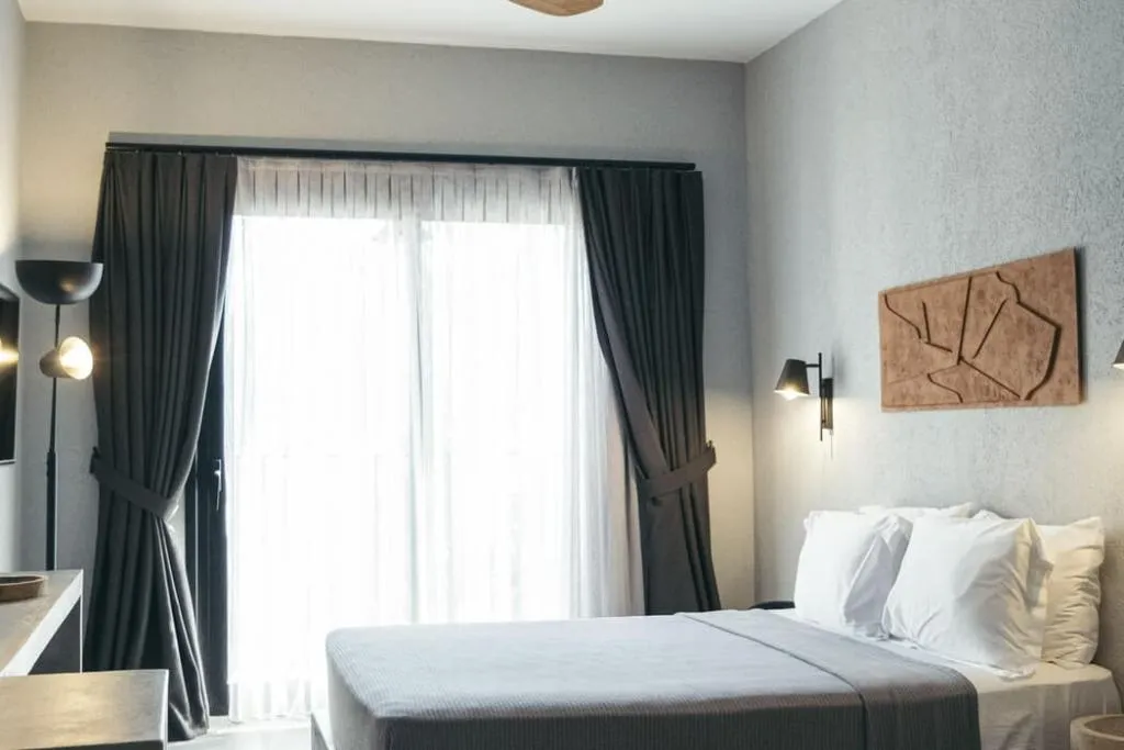 Room DELUXE Room, Primus Nefes, Izmir