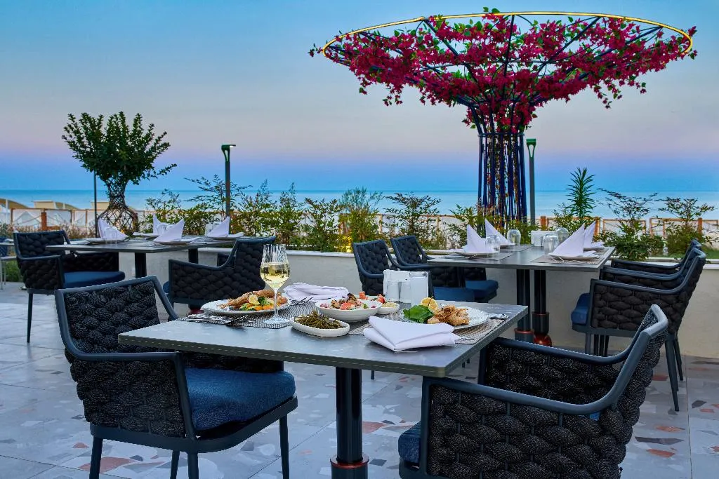 Restaurant, Mövenpick Resort Antalya Tekirova, Antalya