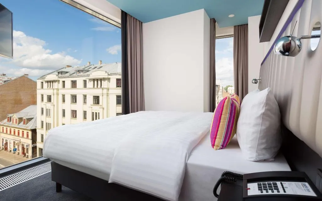 Room, Park Inn by Radisson Residence Riga Barona, Riga
