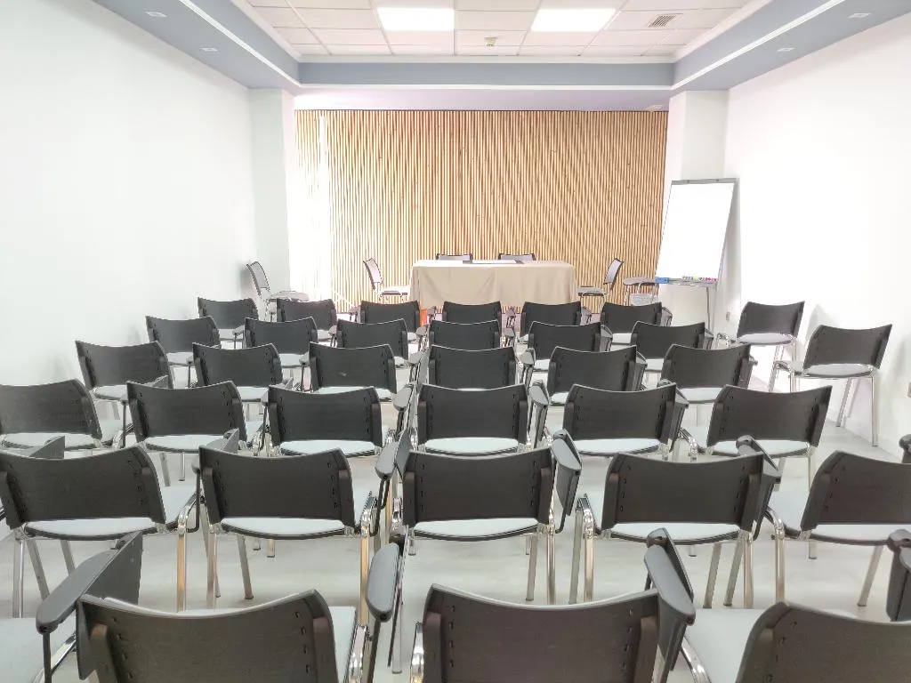 Conferences, Hotel Gran Playa, Costa Blanca