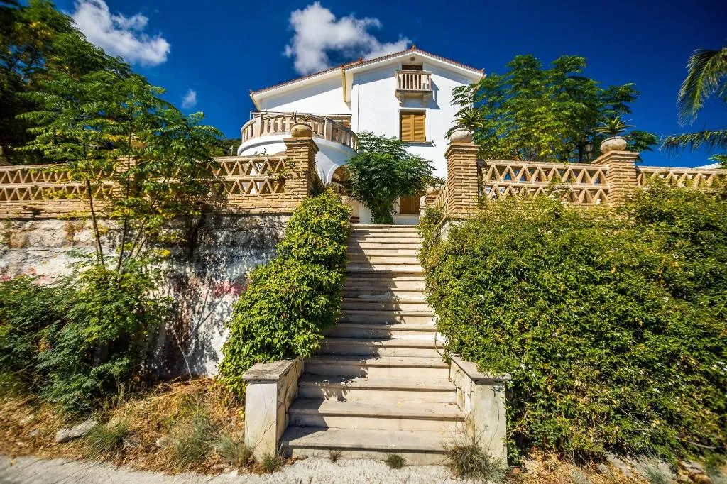 General view, Blue Horizon Studios, Zante