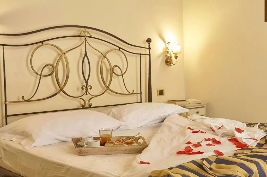 Room, Locanda del Gagini, Palermo