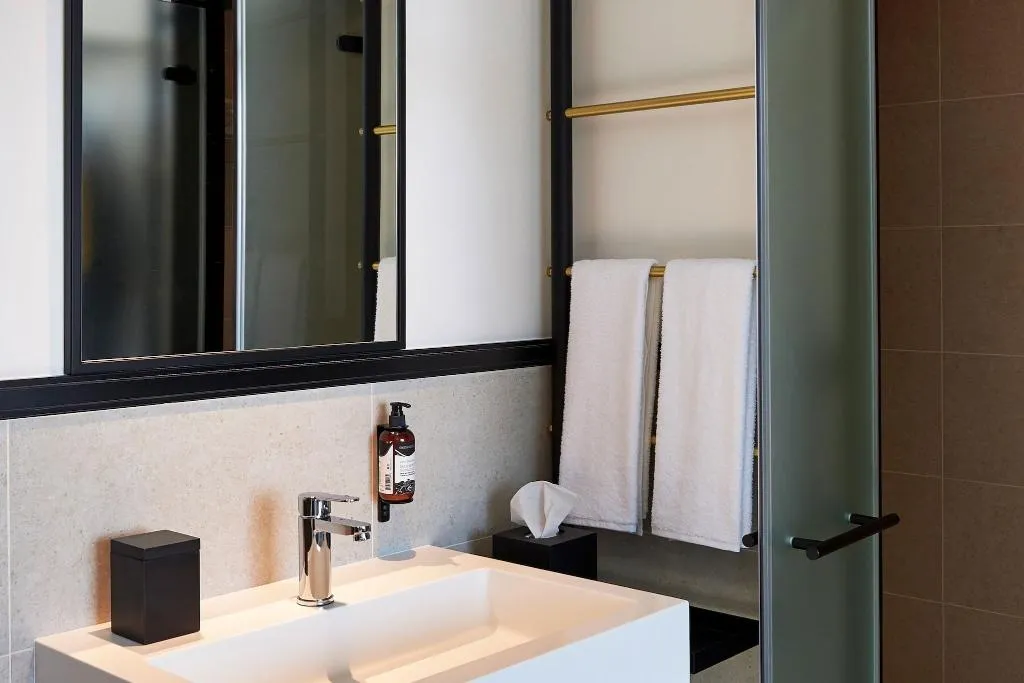 Room, Form Hotel Dubai, Dubai