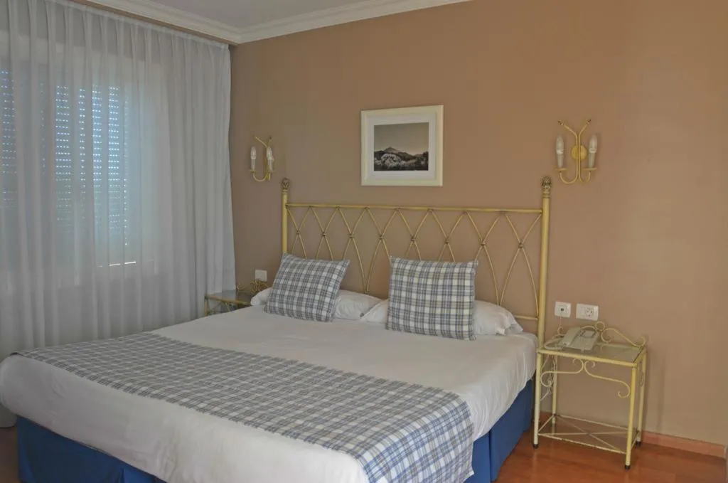Room, Hotel Spa La Quinta Park Suites, Tenerife