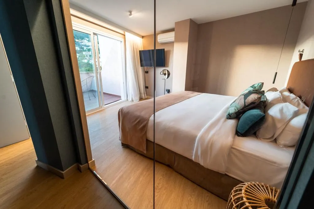 SUITE GRAND Room, Taburiente, Tenerife