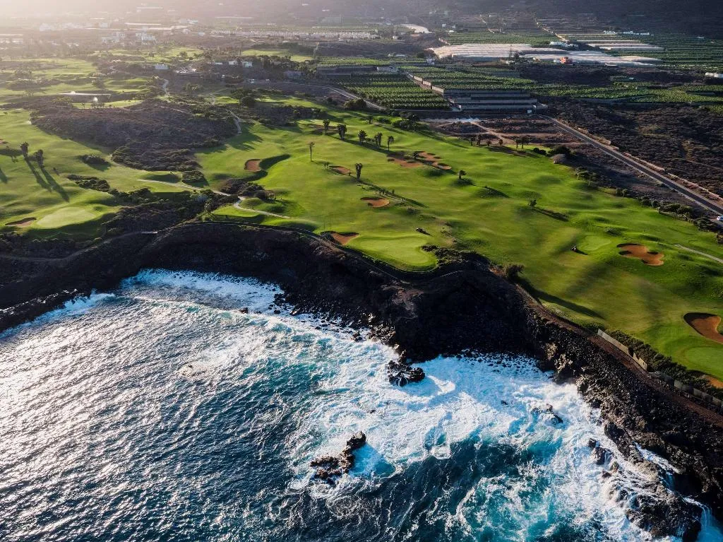 Sports and Entertainment, Hacienda del Conde Meliá Collection Golf & Spa, Tenerife