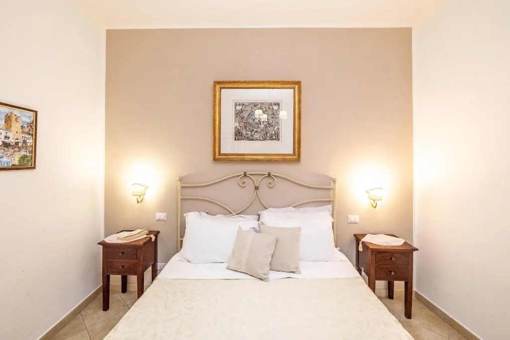 Room, Bed And Breakfast Dionisio, Taormina