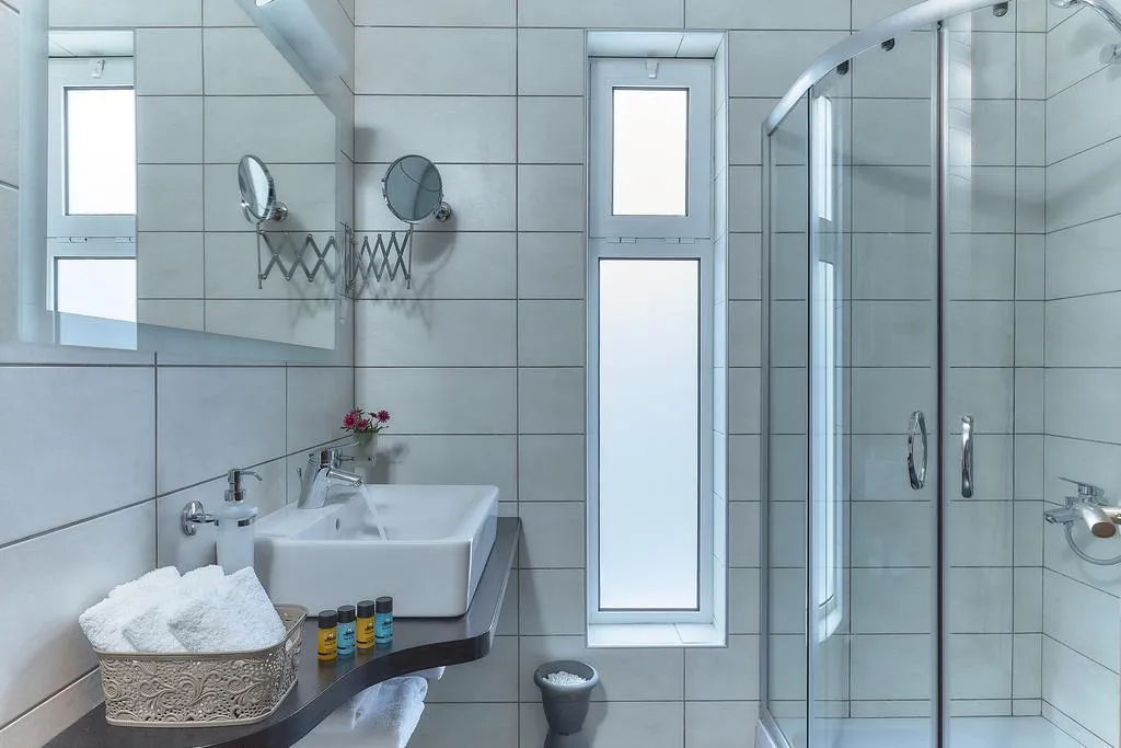 APARTMENT WITH PRIVATE POOL Room, Nymphes Luxury Apartments, Crete