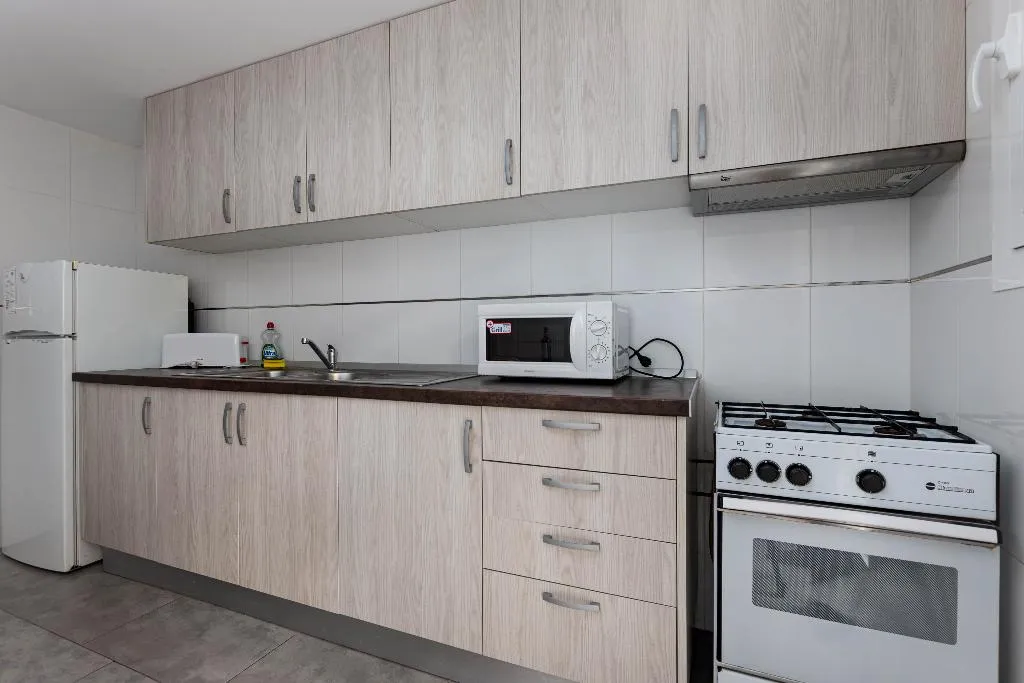 APARTMENT TWO BEDROOMS Room, Acapulco Apartments, Majorca