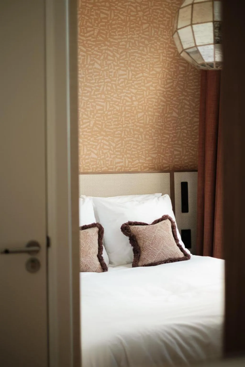 Room, Amsterdam Parklane, Amsterdam