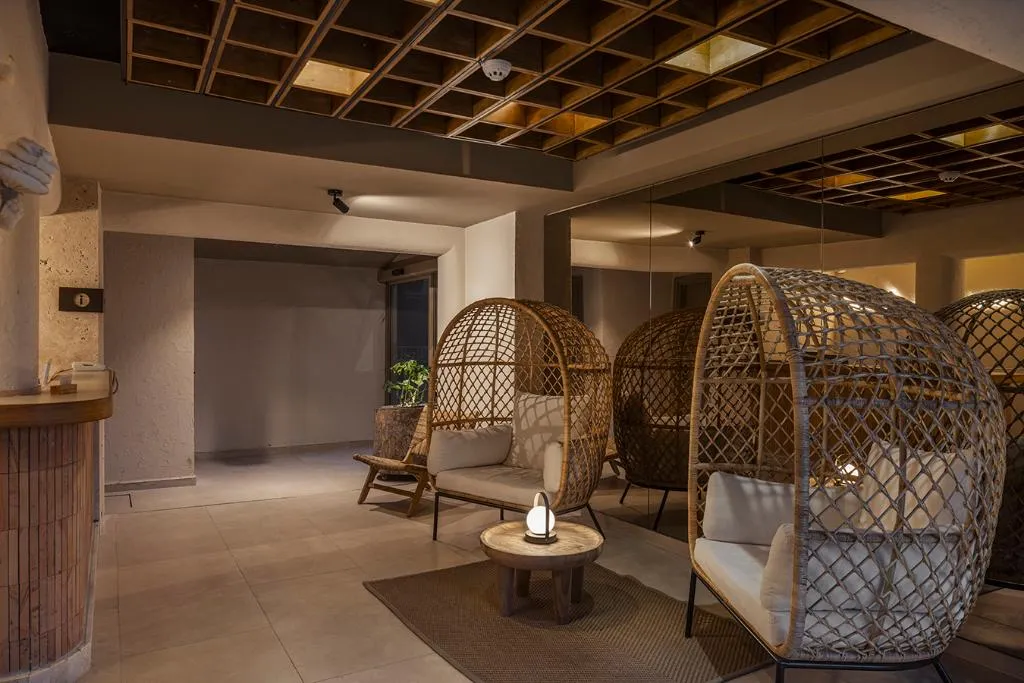 Lobby, En Vie Beach Boutique Hotel Only Adults, Antalya