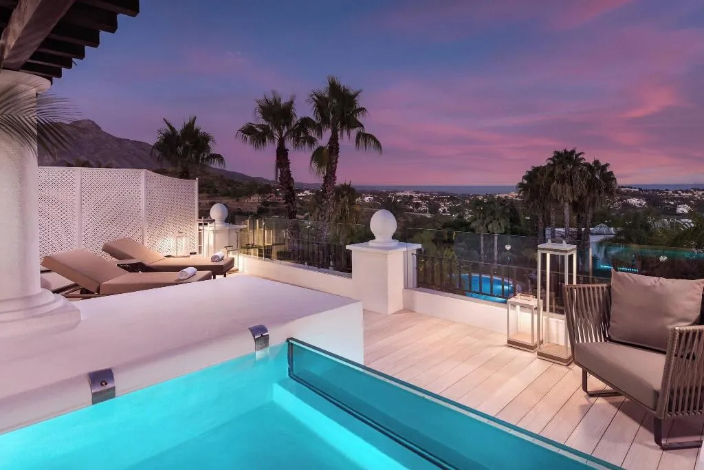 Room, Westin La Quinta Golf Resort & Spa, Costa Del Sol