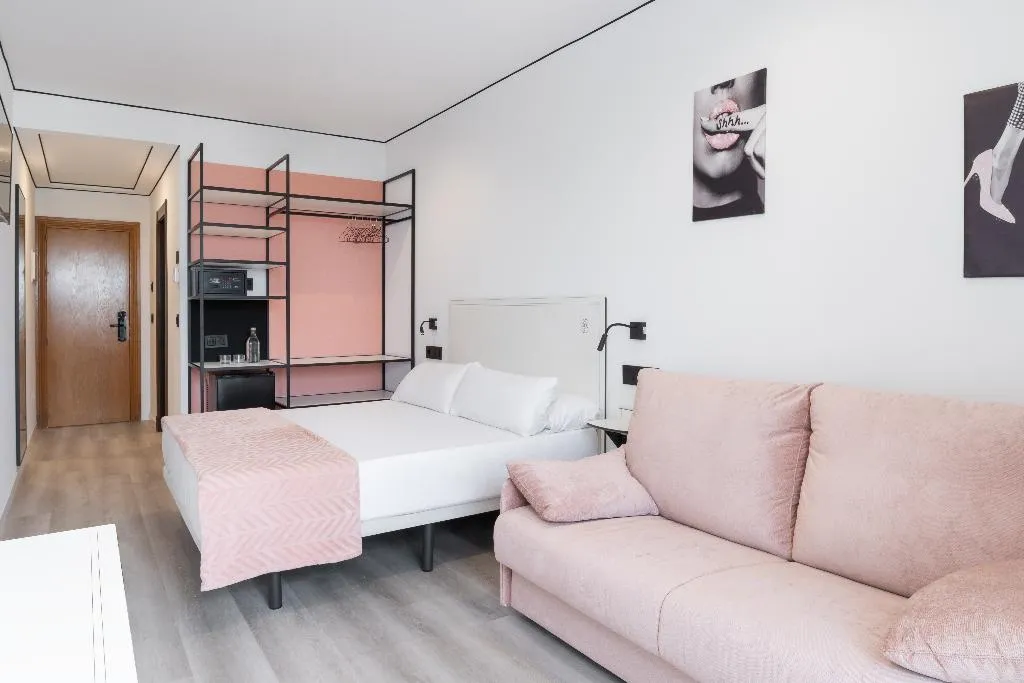 Room, Hotel Condesa, Majorca