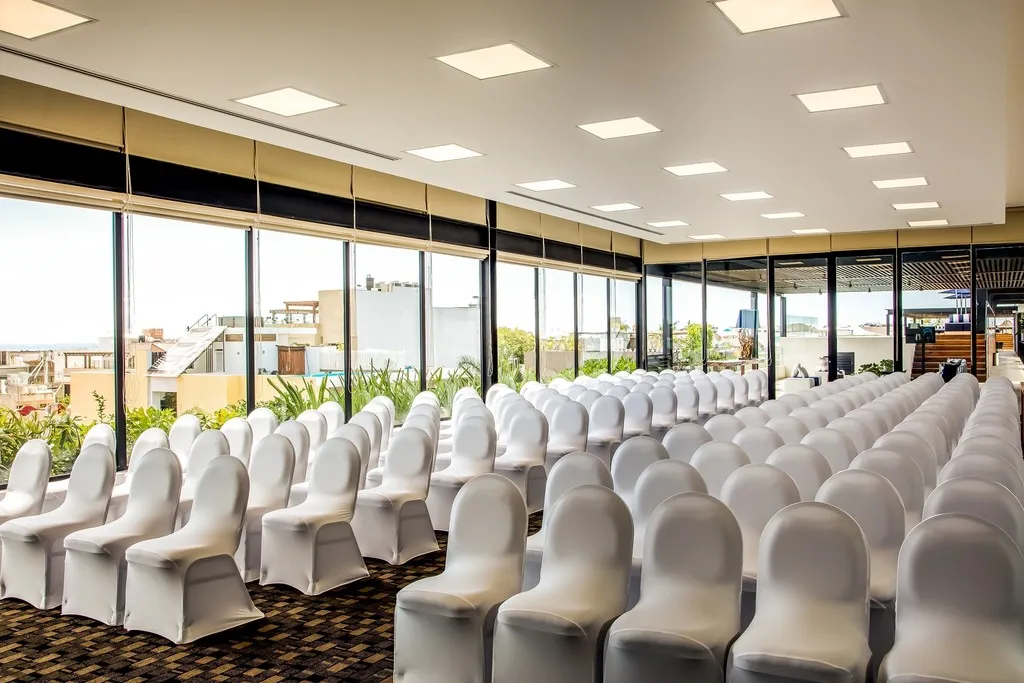 Conferences, Fiesta Inn Playa del Carmen, Playa Del Carmen