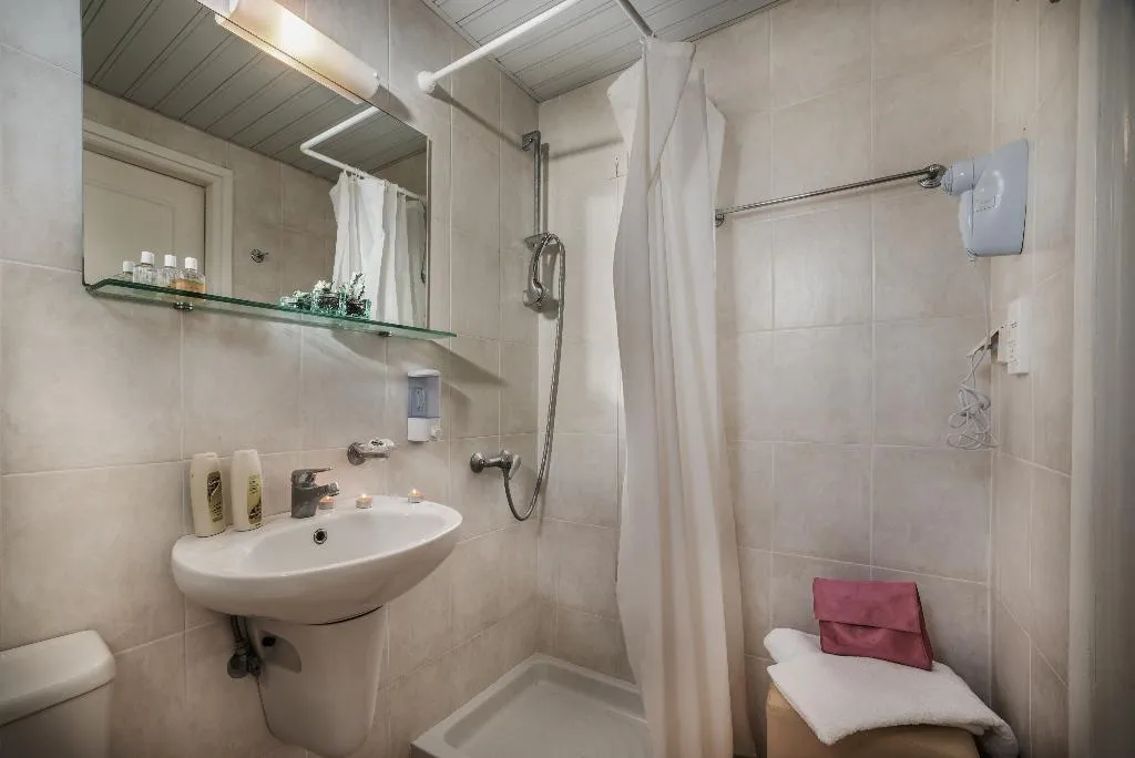 Double or Twin STANDARD Room, Ecoresort Zefyros, Zante