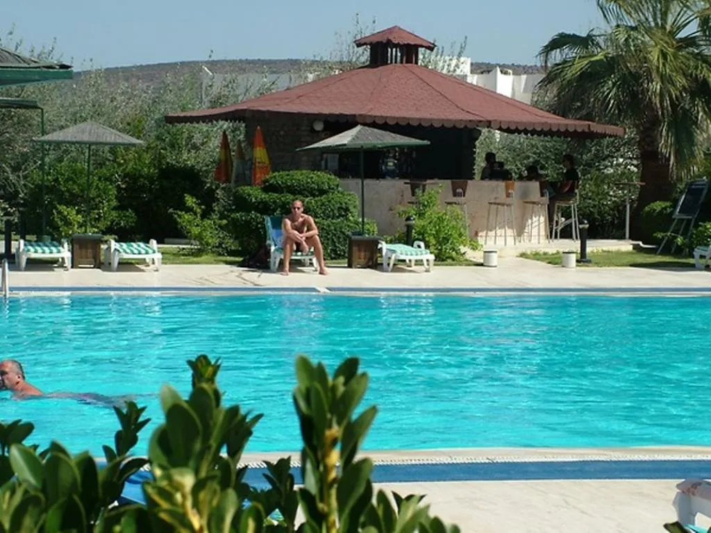 Pool, Babaylon Hotel Cesme, Izmir