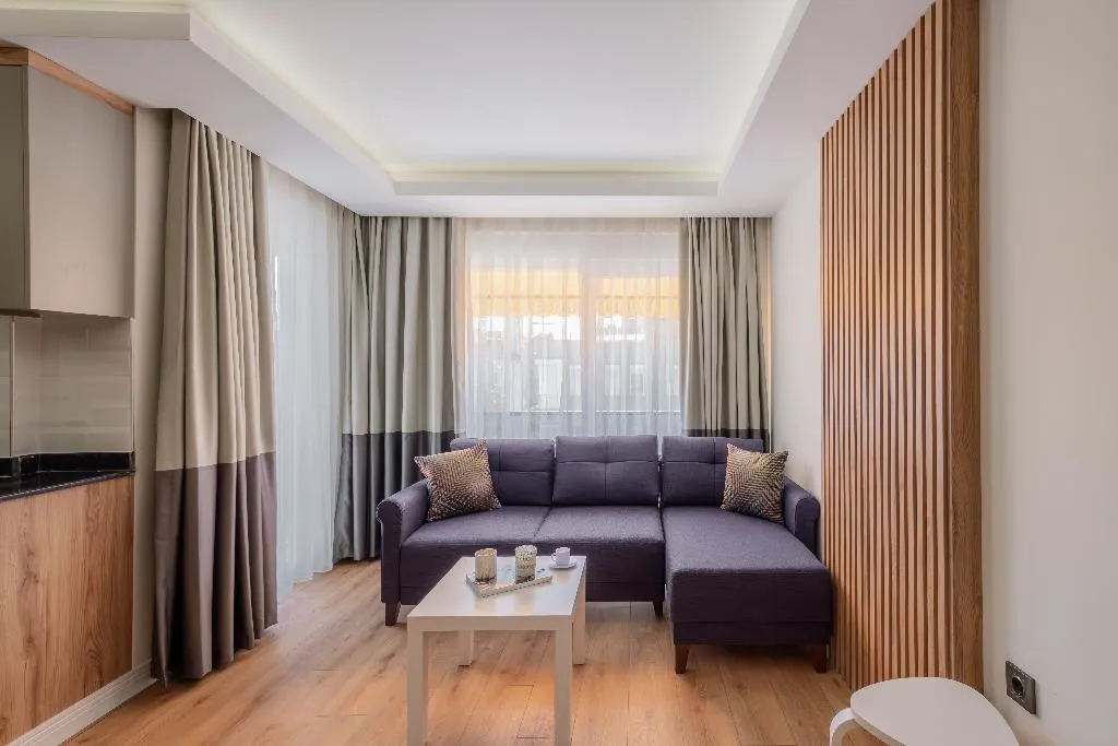 APARTMENT Accessible Room, Verde Mare Hotels, Antalya