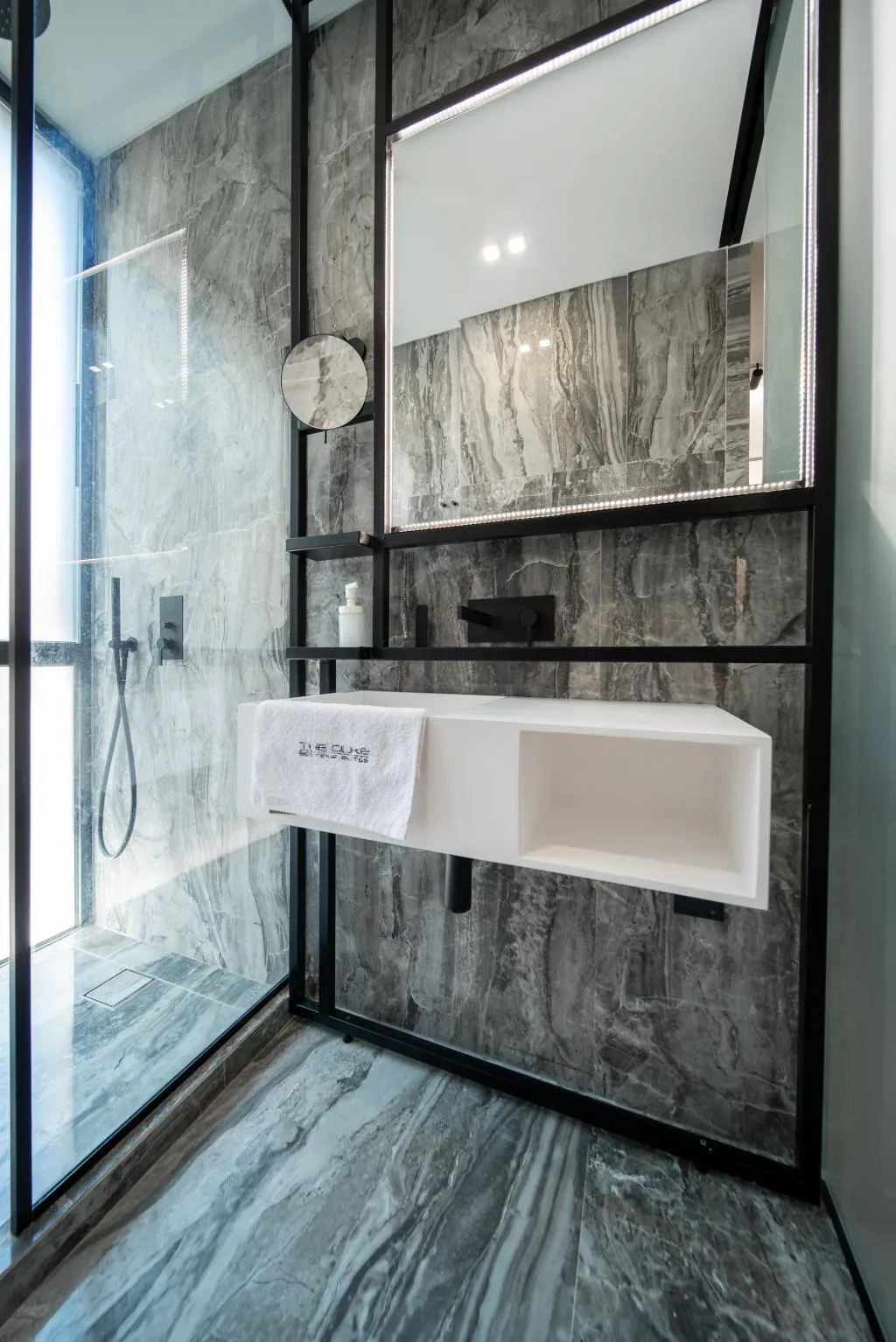 JUNIOR SUITE STANDARD Room, The Duke Boutique Suites, Athens
