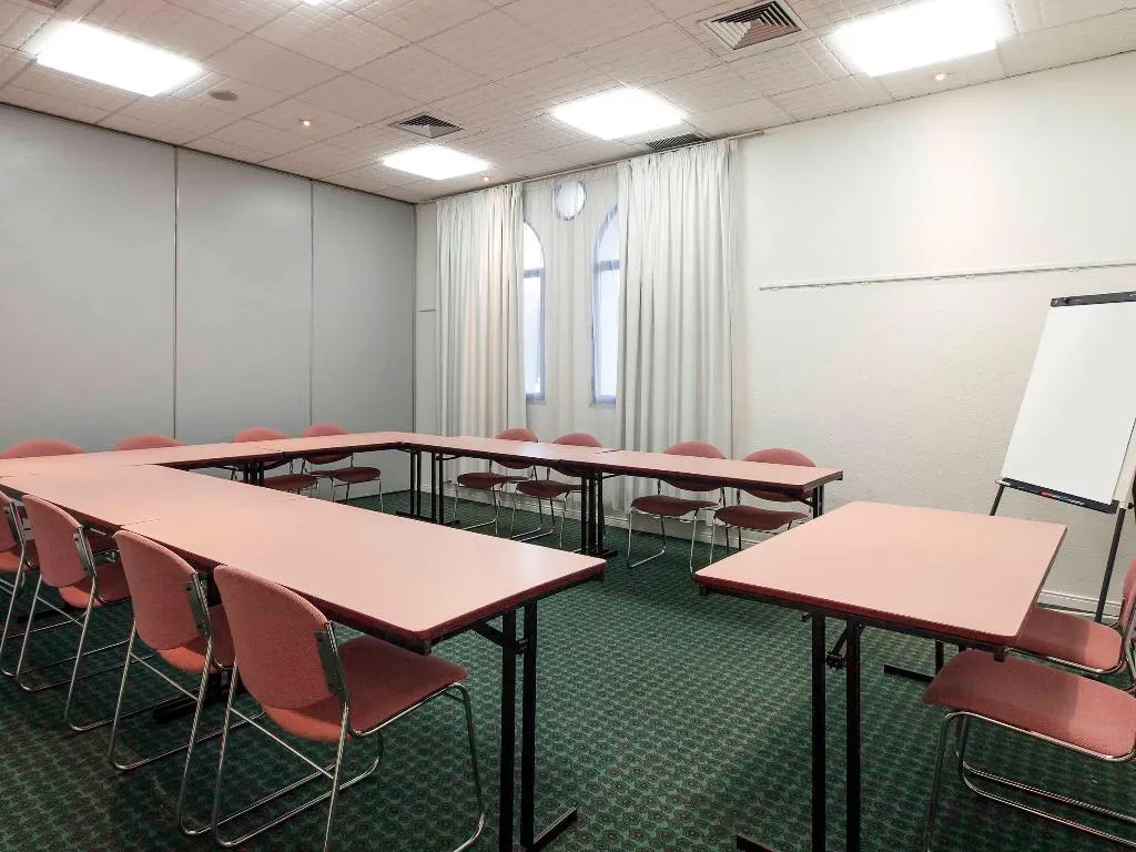 Conferences, Ibis Faro Algarve, Algarve