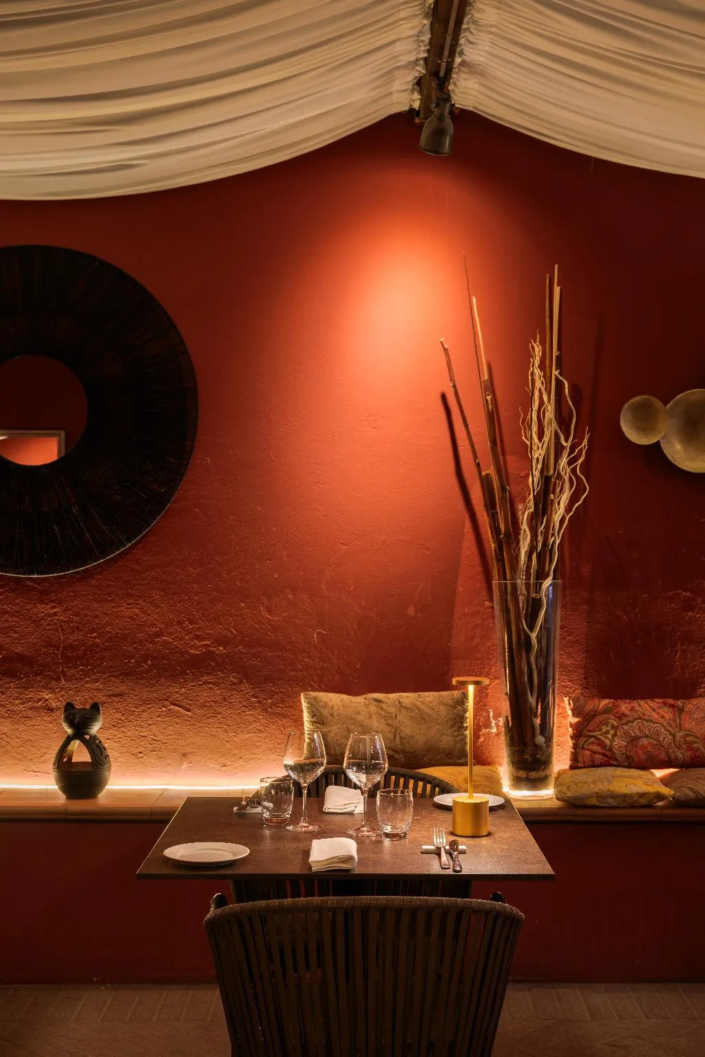 Restaurant, Dei Cavalieri Caserta, Naples
