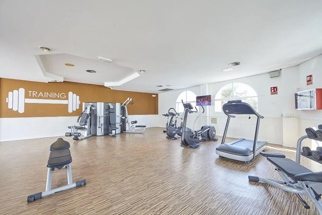 Sports and Entertainment, Prinsotel Alba Hotel Apartamentos, Majorca