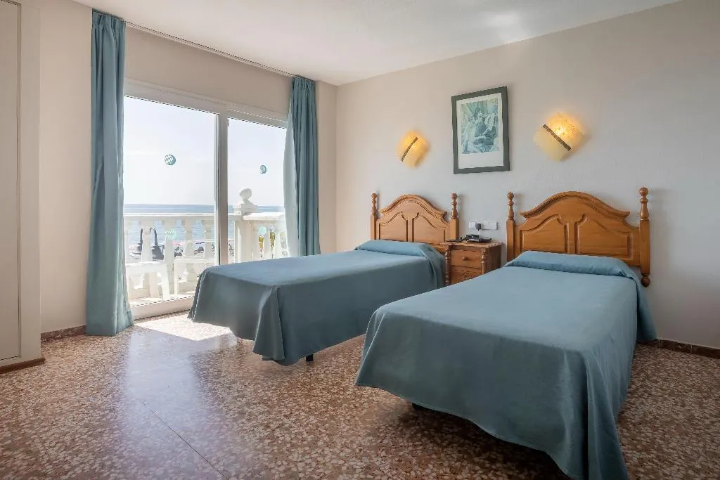 DOUBLE STANDARD Room, Moon Dreams Mediterraneo, Costa Del Sol