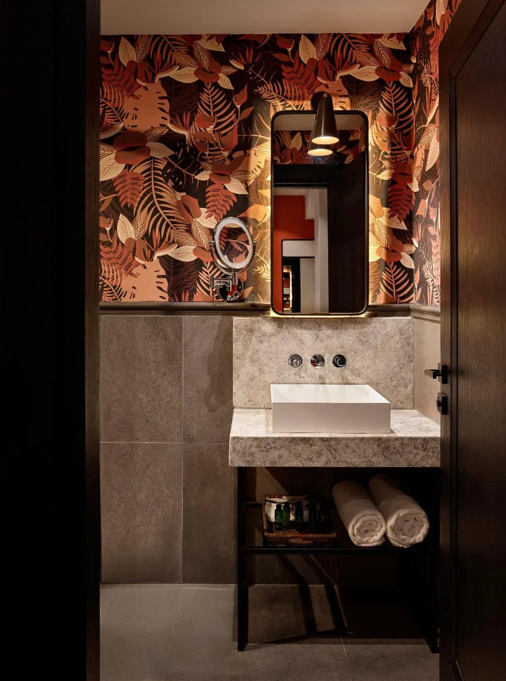SUITE SEA VIEW Room, Sherwood Premio Hotel, Antalya